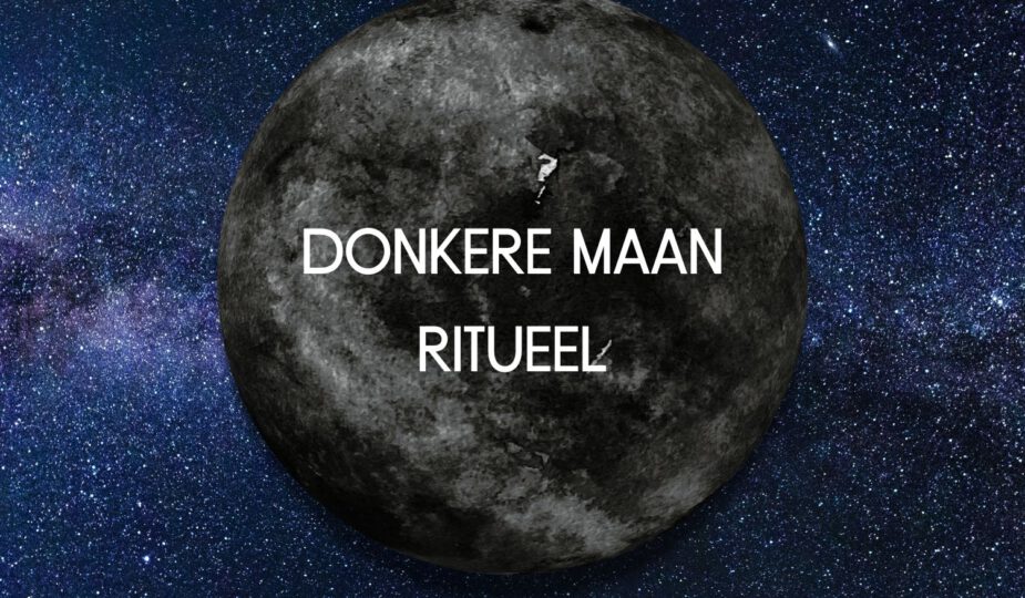 Donkere Maan ritueel