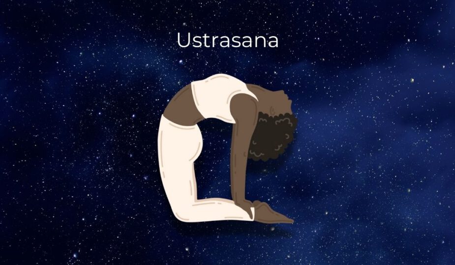 Ustrasana