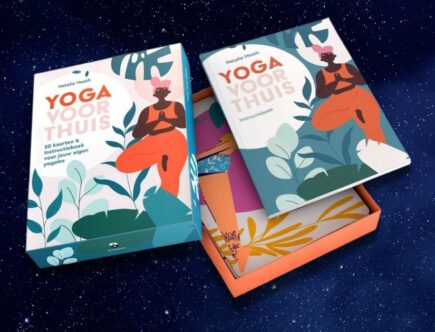 Review: Yoga voor thuis