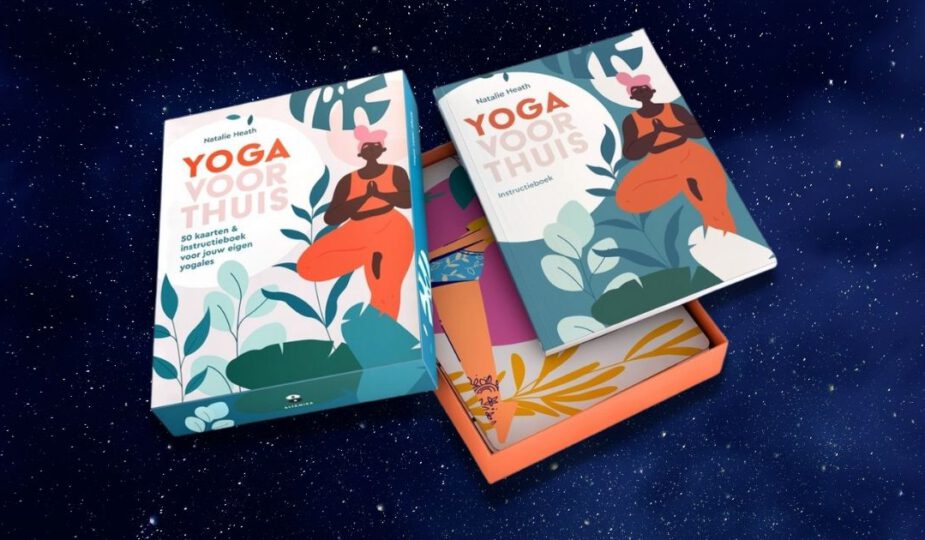 Review: Yoga voor thuis