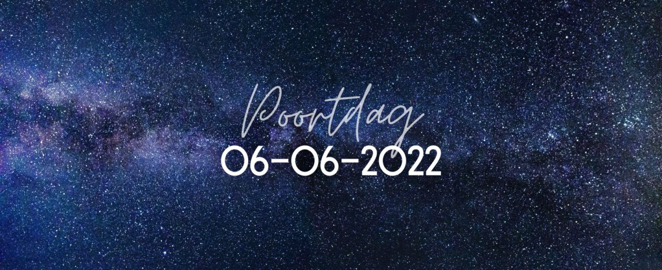 De spirituele betekenis van 06-06-2022