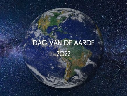 Dag van de Aarde 2022 spiritueel gezien
