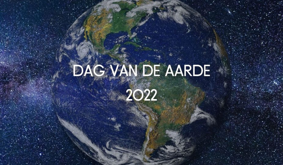 Dag van de Aarde 2022 spiritueel gezien
