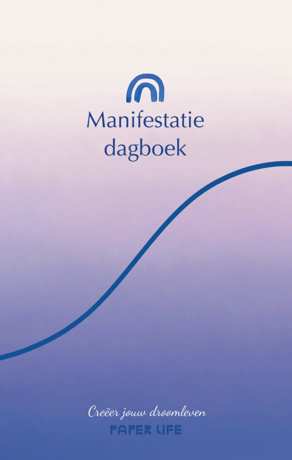 Manifestatie dagboek