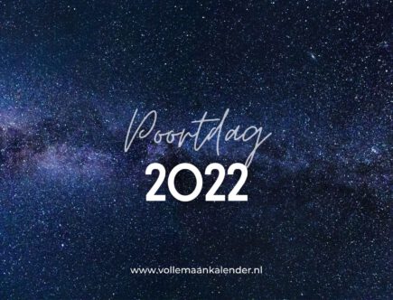 Poortdagen 2022