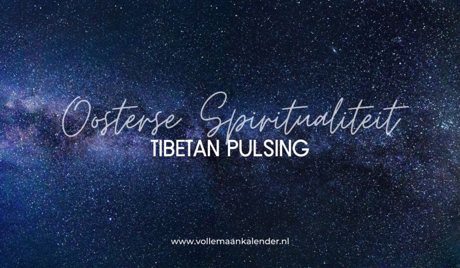 Wat is Tibetan Pulsing? Een uitleg