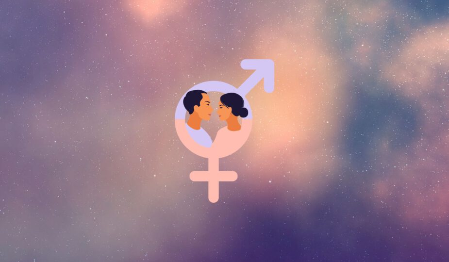 Alles over mannelijke en vrouwelijke energie (en hoe je die in balans kunt brengen)