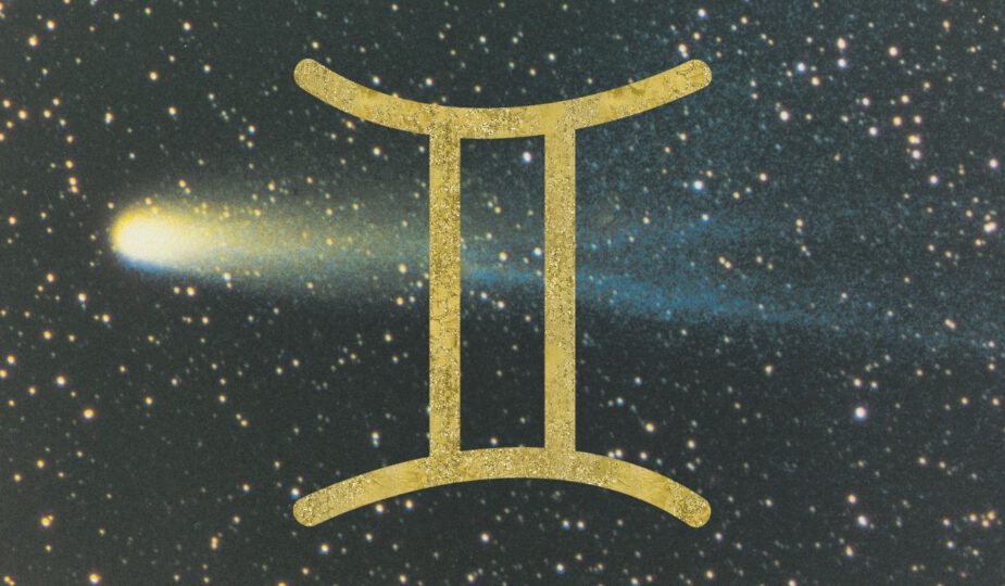 Chiron in Tweelingen (Gemini)