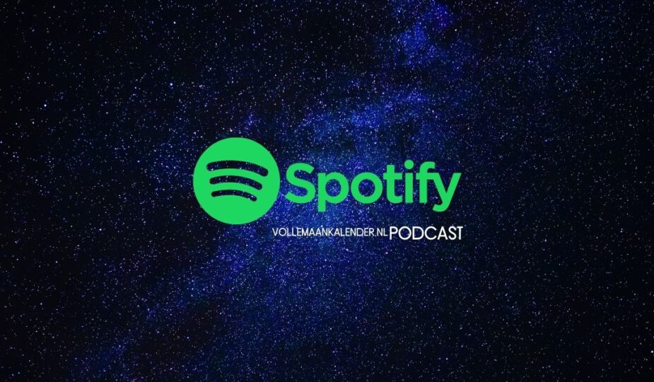 VolleMaanKalender.nl Podcast