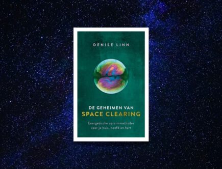 Review: De geheimen van space clearing