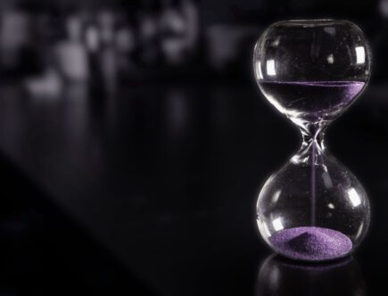 Spreuk voor timemanagement