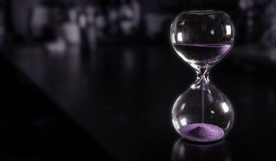 Spreuk voor timemanagement