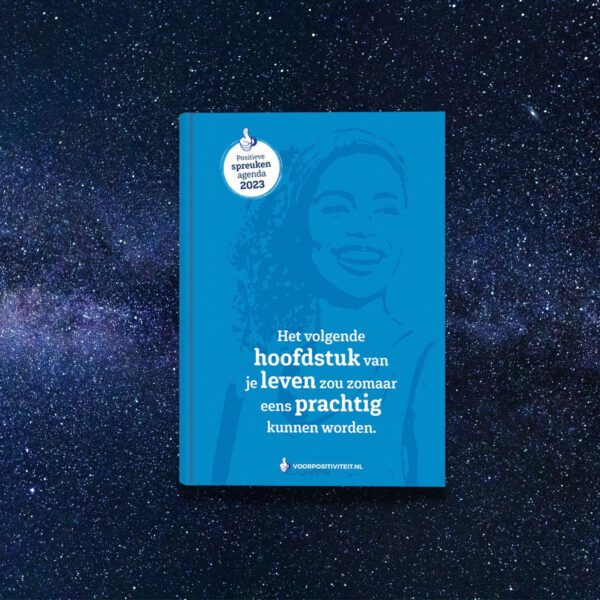 Voor Positiviteit Agenda 2023