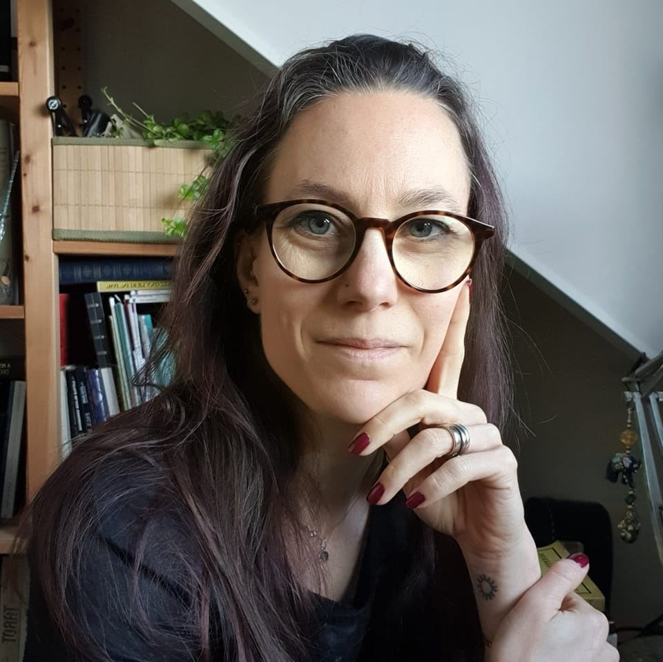 Barbara Karnekamp