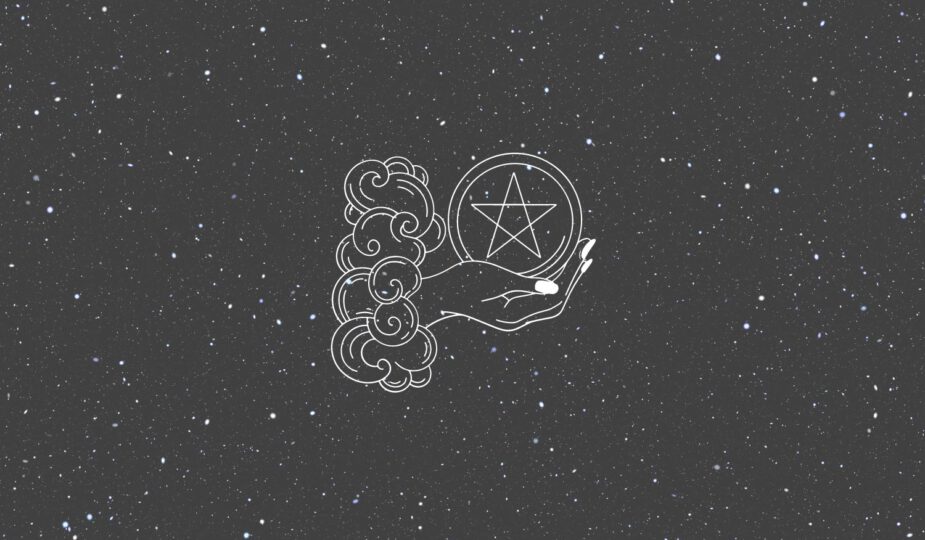 Betekenis van Pentakels in Tarot