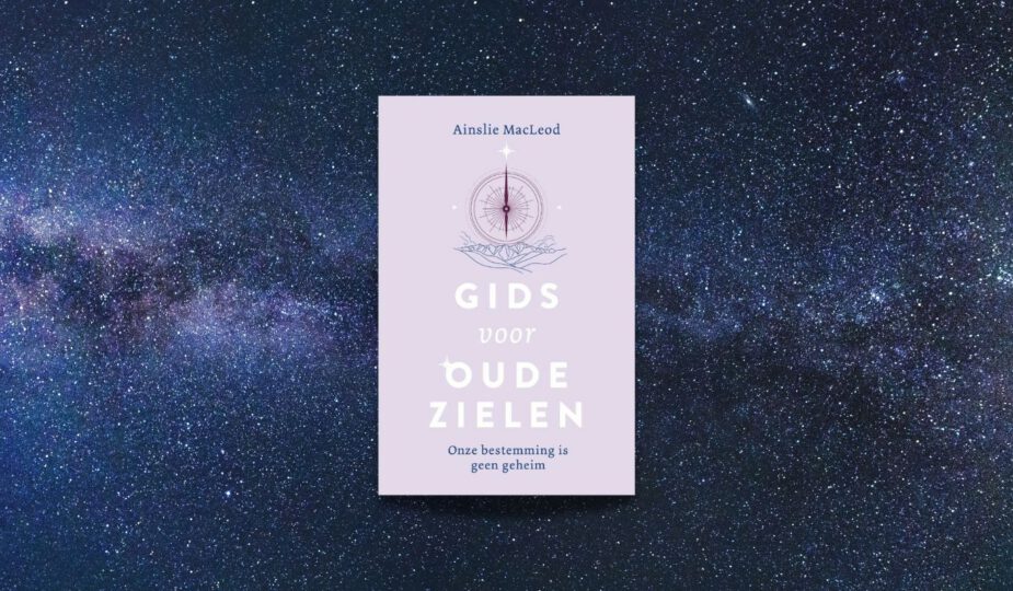 Review: Gids voor oude zielen