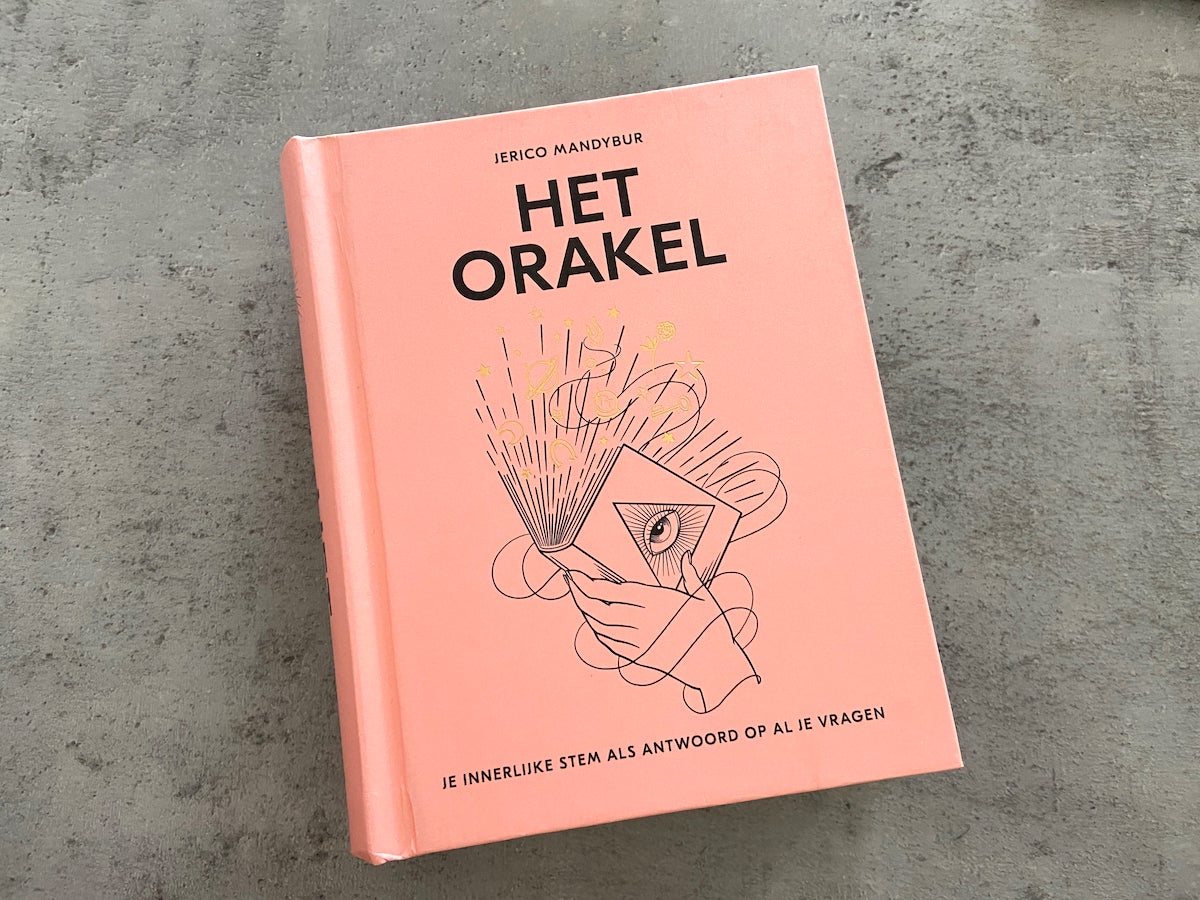 Review: Het Orakel - VolleMaanKalender.nl