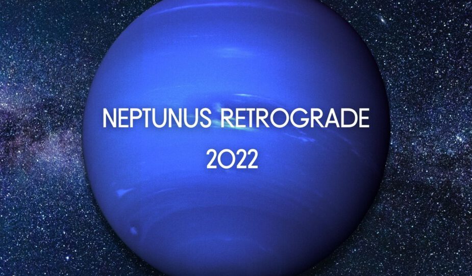 Neptunus retrograde 2022 in Vissen: wat mag je verwachten?
