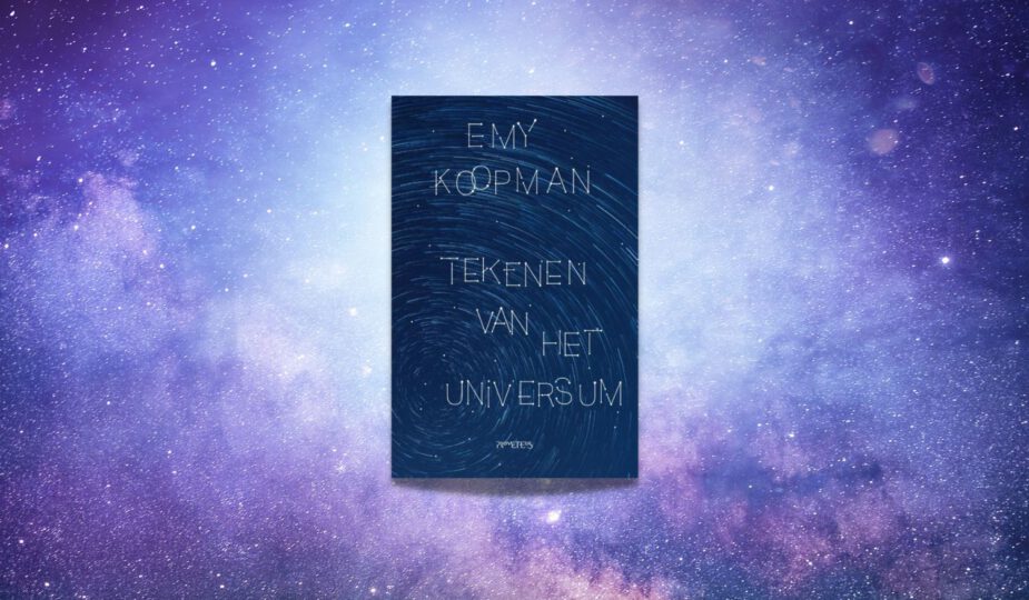 Review: Tekenen van het Universum (Verslag van een obsessie)