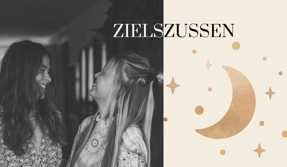 Spirituele Powervrouwen: ZIELSZUSSEN