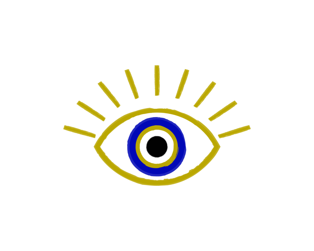 Spirituele betekenis Boze Oog - VolleMaanKalender.nl