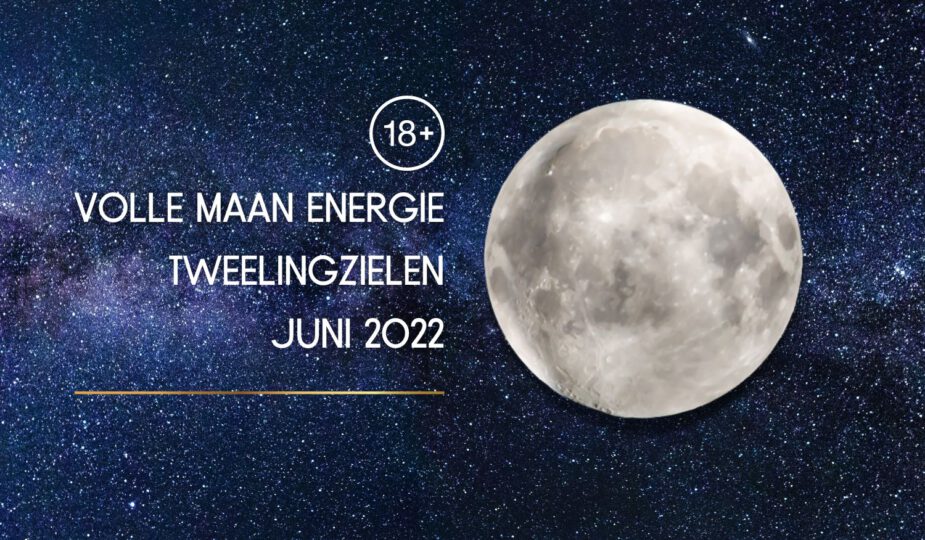Video: 18+ reading volle maan in Boogschutter (juni 2022)