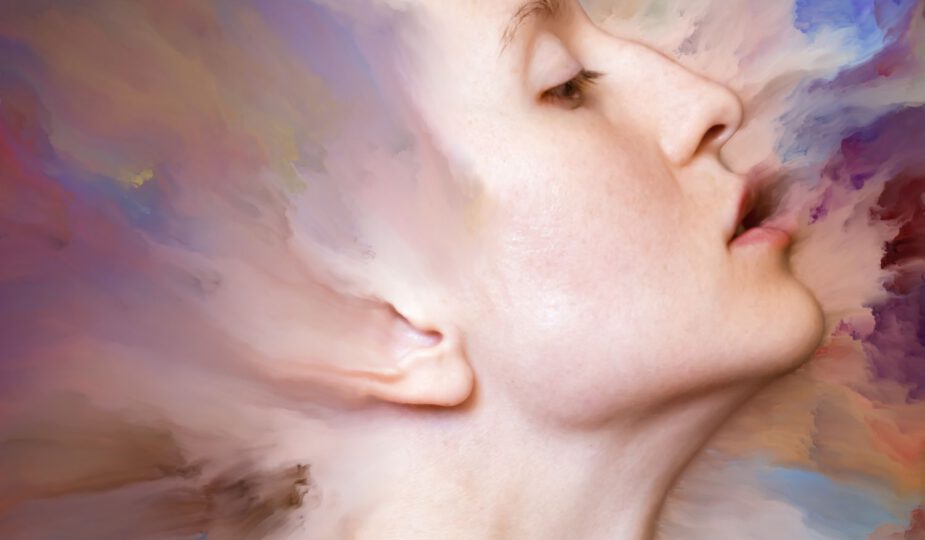 Chiron retrograde 2022: heel je innerlijk kind wond