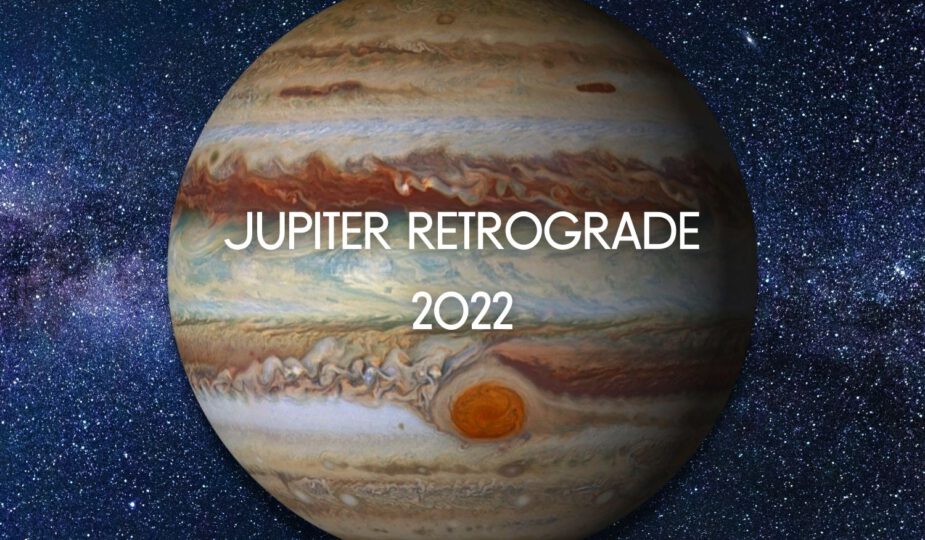 Jupiter Retrograde 2022: dit is de energie