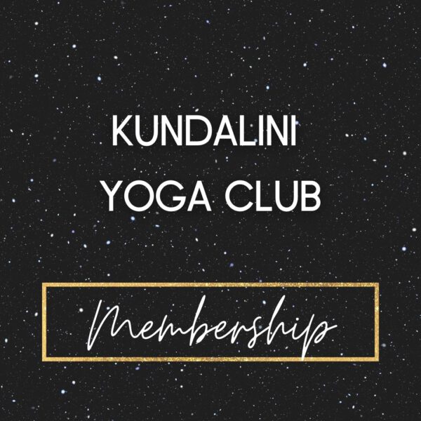 Kundalini Yoga Club