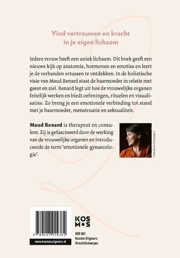 Luisteren naar je baarmoeder