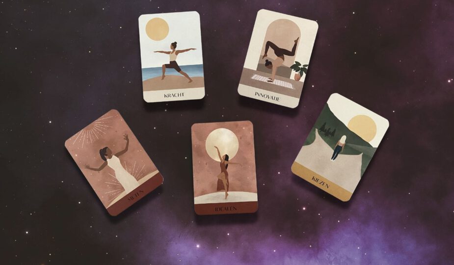 Review: Mindful & Miljonair kaartendeck