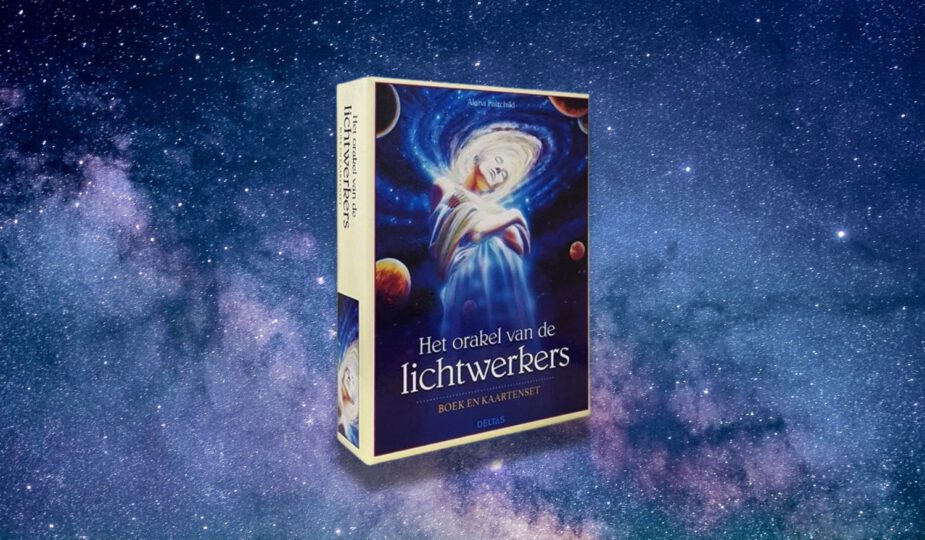 Review: Het orakel van de Lichtwerkers
