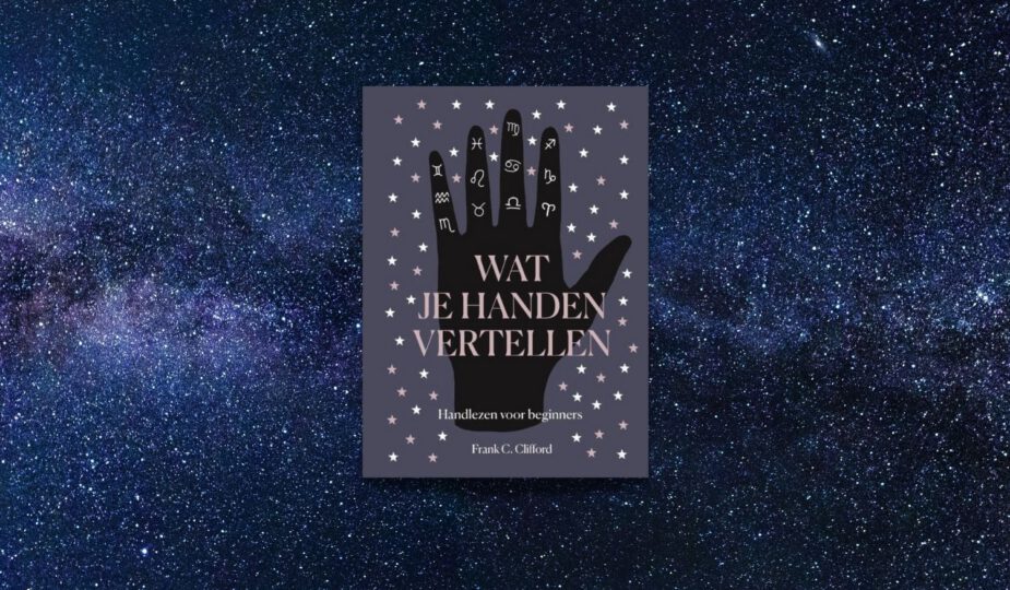 Review: Wat je handen vertellen