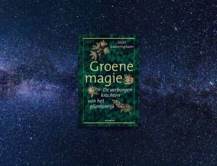 Review: Groene Magie