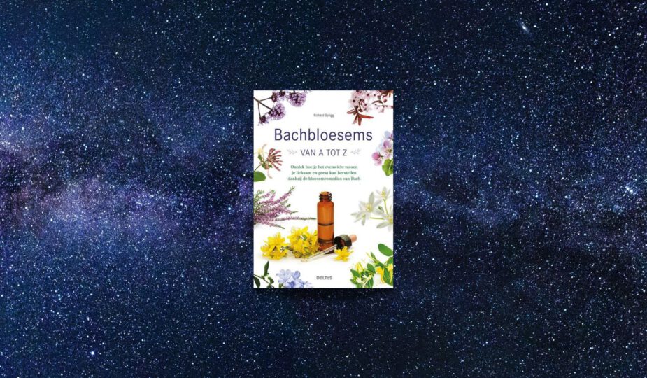 Review: Bachbloesems van A tot Z