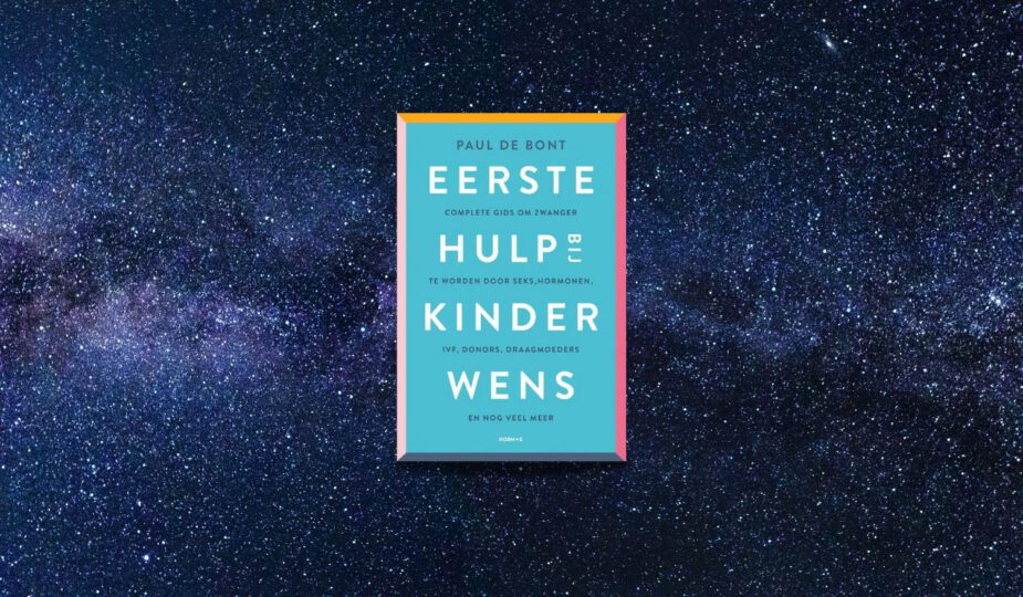 Review: Eerste hulp bij kinderwens