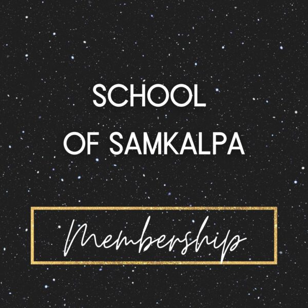 School of Samkalpa
