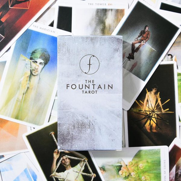 The Fountain Tarot
