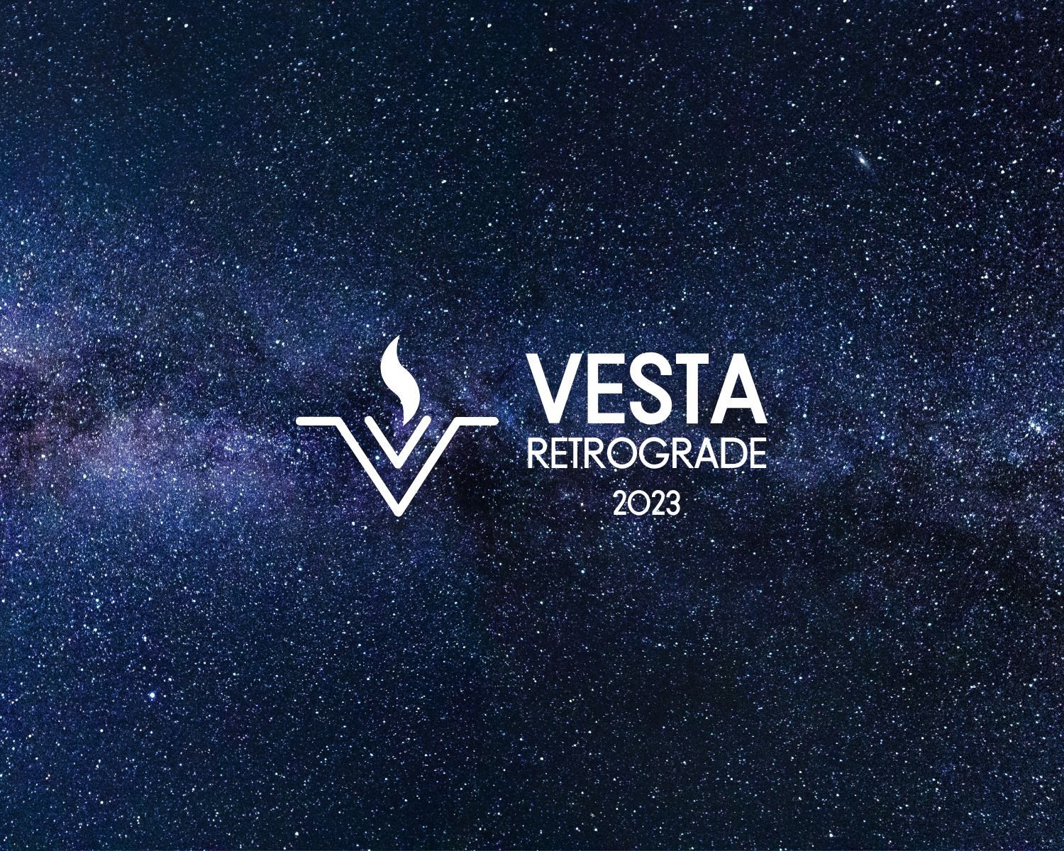 Vesta retrograde in Vissen 2022 VolleMaanKalender.nl