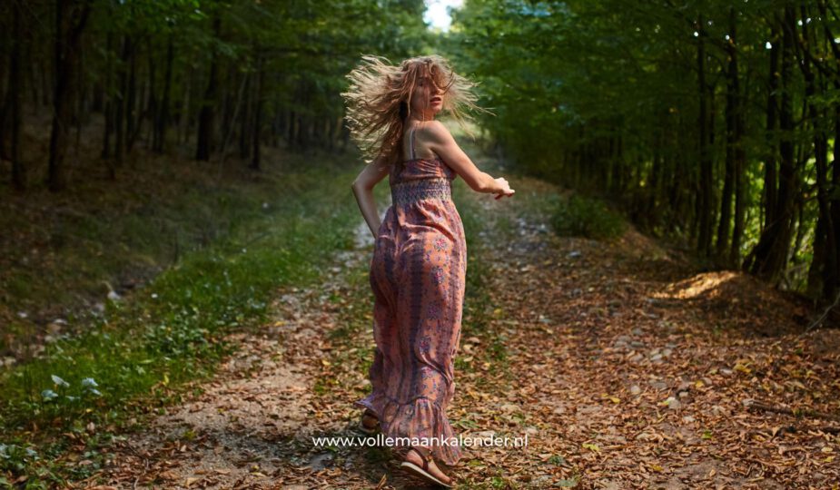 Waarom rennen in je droom niet lukt (spirituele uitleg en betekenis)