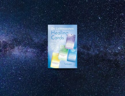 Review: Lichtmeesters Healing Cards