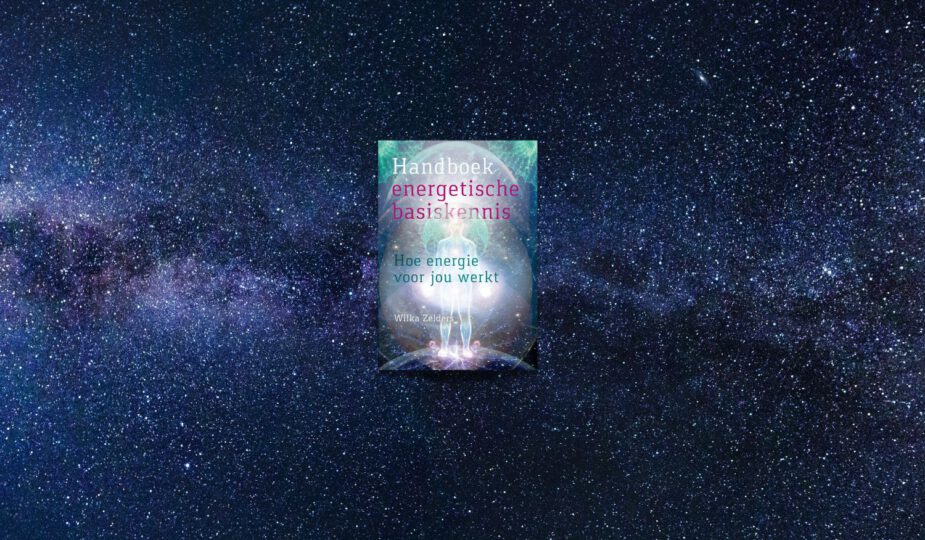 Review: Handboek energetische basiskennis