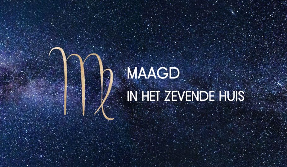 Maagd in het zevende huis - VolleMaanKalender.nl