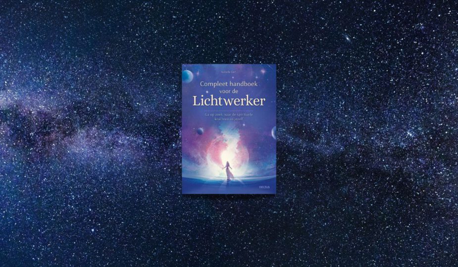 Review: Compleet handboek voor de Lichtwerker
