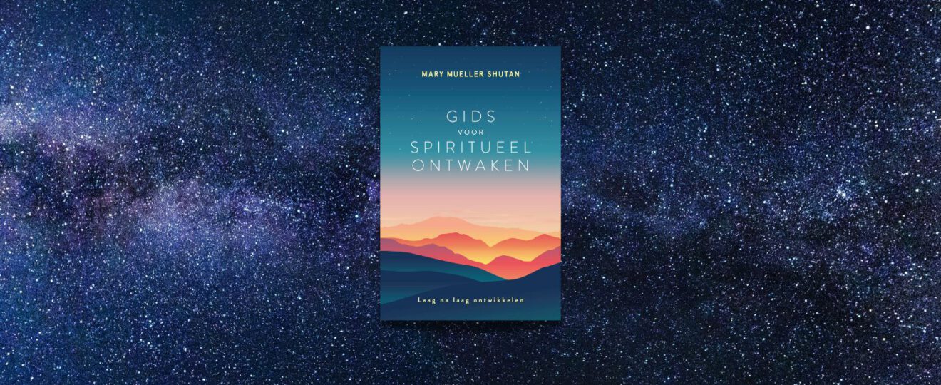 Review: Gids voor spiritueel ontwaken