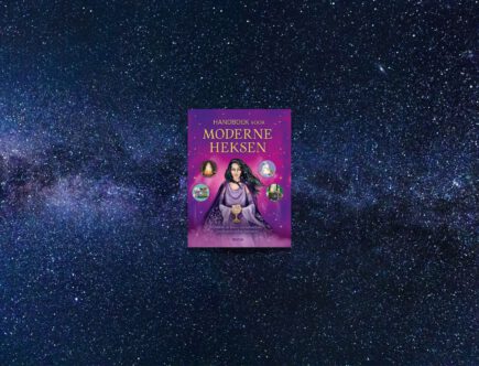 Review: Handboek voor moderne heksen