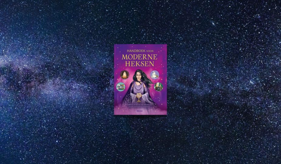 Review: Handboek voor moderne heksen