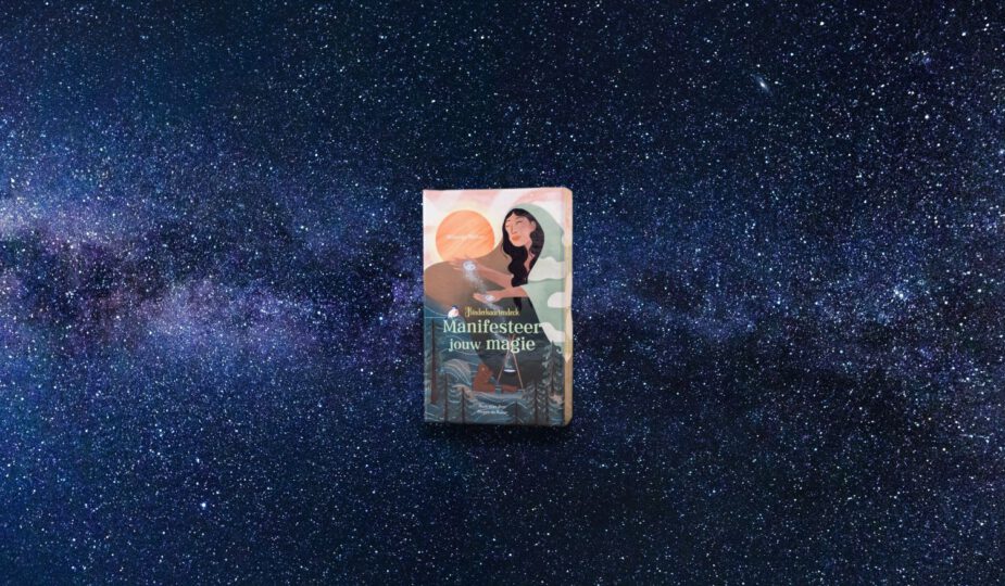Review: Kinderkaartendeck Manifesteer jouw magie