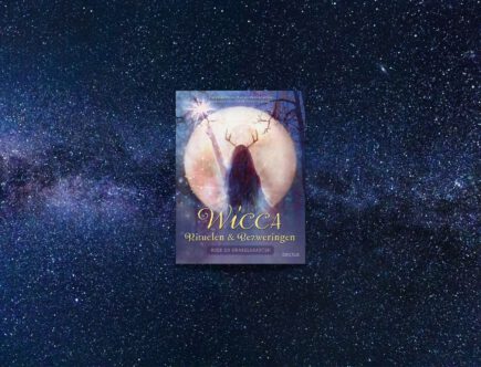 Review: Wicca Rituelen & Bezweringen Orakel