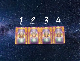 September 2022: wat is de energie voor jou? Pick a card